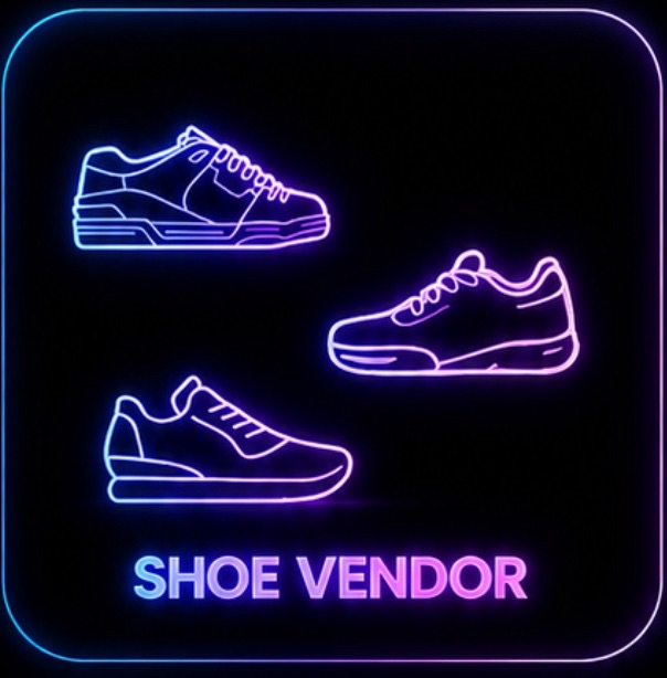 Shoe Supplier