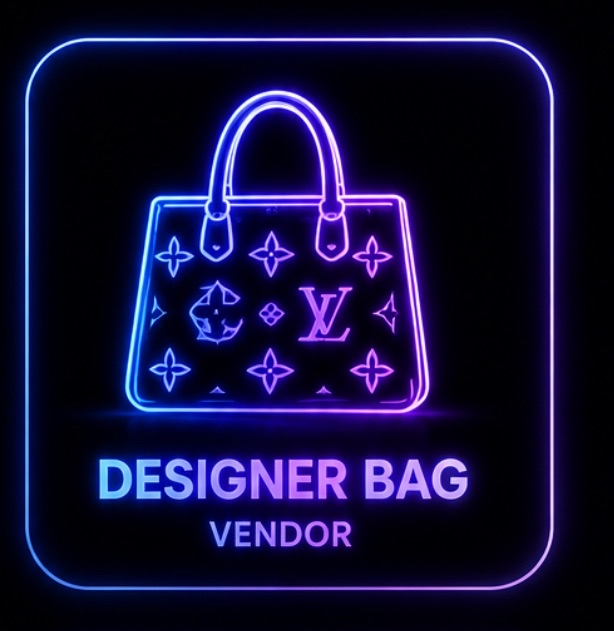 Luxury Bag Supplier