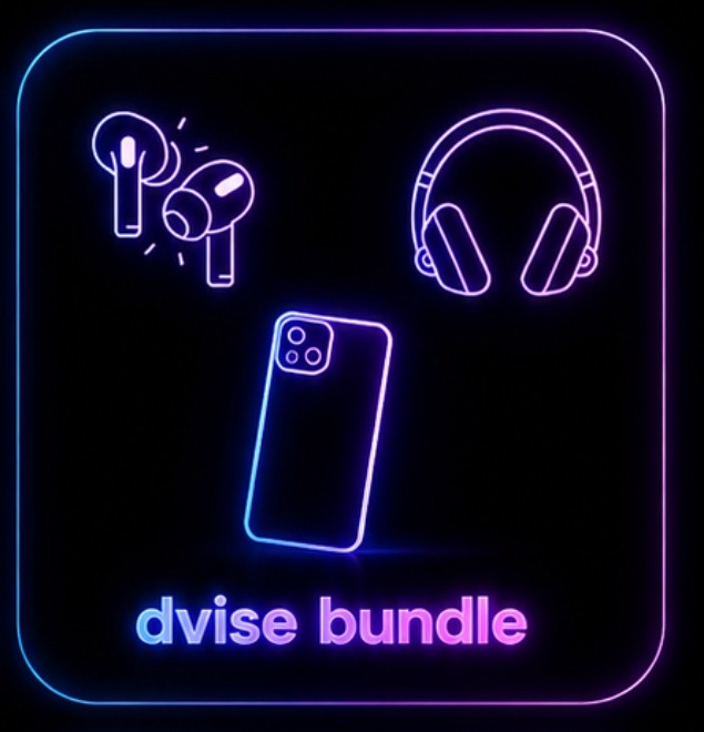 Dvise Bundle Suppler