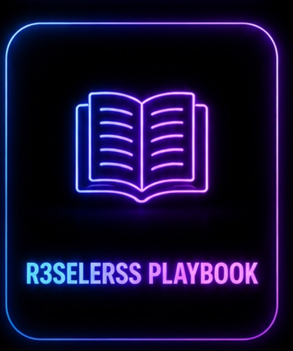 Resellers PlayBook PDF