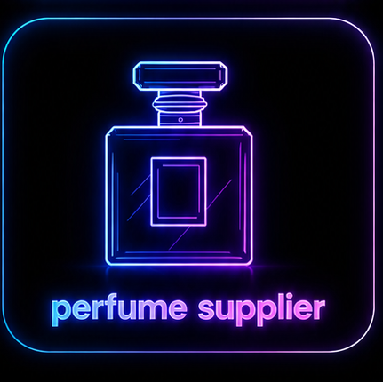 Perfume Supplier