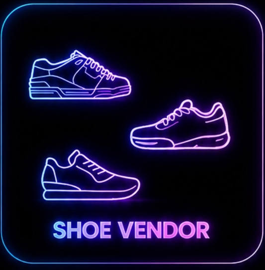 Shoe Supplier