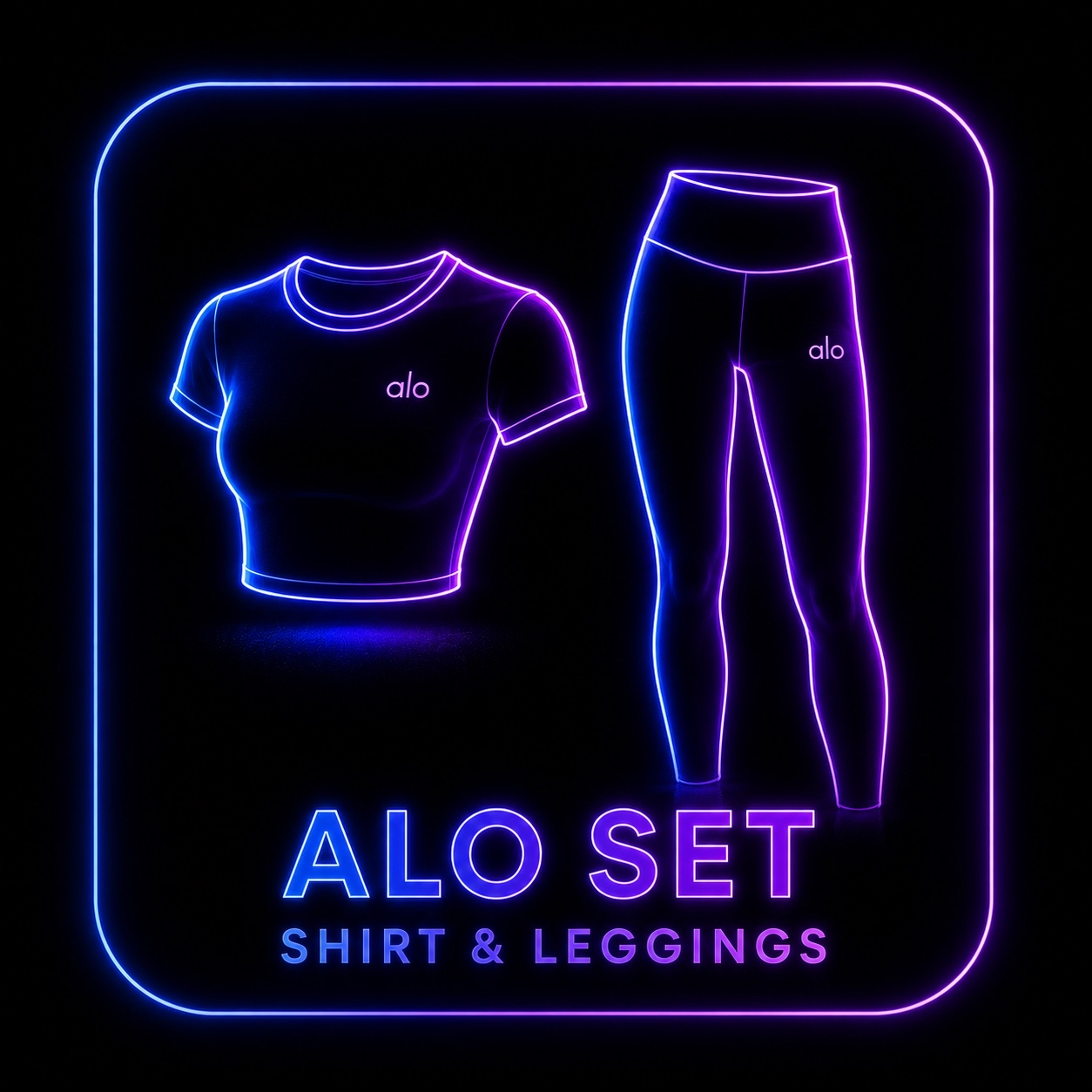 Alo Supplier