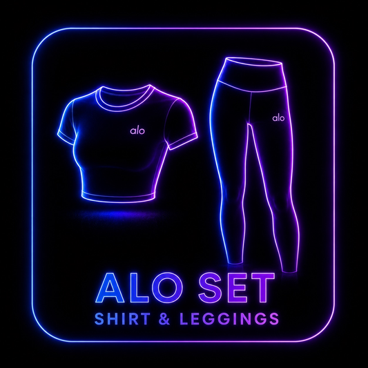 Alo Supplier