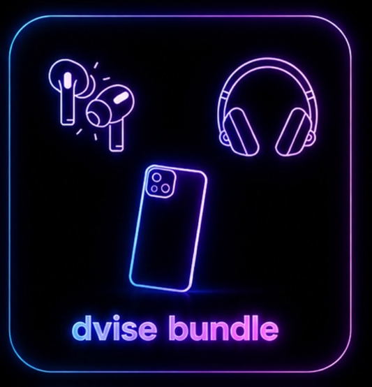 Dvise Bundle Suppler