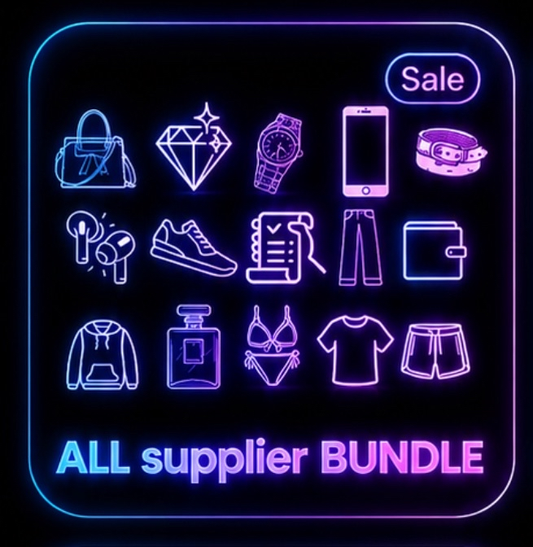 ALL Suppliers