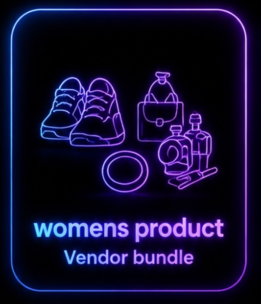 Woman's Products Supplier
